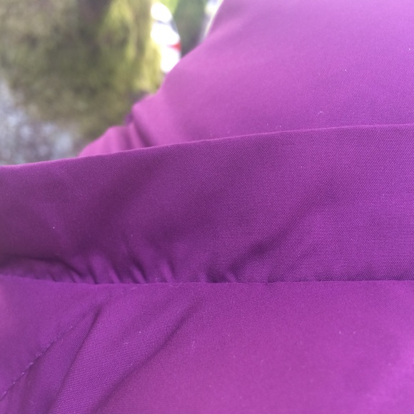 Winter Jacket Esprit Down Parka - Picture 8 of 11